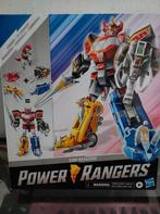 Lege doos Power Rangers Megazord Hasbro, Ophalen of Verzenden