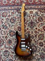 Fender HSS Stratocaster - 2013 - Made in Mexico, Ophalen, Zo goed als nieuw, Solid body, Fender