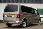 Volkswagen Transporter 2.0 TDI L2H1 DC Bulli Dubbel Cabine D, Stof, Gebruikt, 4 cilinders, 150 pk