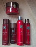 Rituals Ayurveda Cadeau Set NIEUW, Sieraden, Tassen en Uiterlijk, Uiterlijk | Lichaamsverzorging, Ophalen of Verzenden, Nieuw