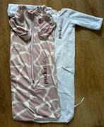 Puckababy 4 seizoenen slaapzak, Kinderen en Baby's, Ophalen of Verzenden, Gebruikt, 100 cm of meer, Slaapzak