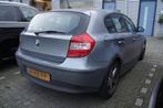 BMW 1-serie 116i High Executive 2005 – Motor draait auto s, Auto's, 1596 cc, Achterwielaandrijving, Gebruikt, 4 cilinders