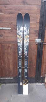 Ski's - Perfect voor de Piste!, Overige merken, 160 tot 180 cm, Gebruikt, Ophalen of Verzenden