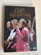 Cliff and The Shadows - The Final Reunion DVD, Alle leeftijden, Ophalen of Verzenden, Zo goed als nieuw, Muziek en Concerten
