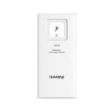 Garni 072L Bliksemsensor / lightning sensor, Audio, Tv en Foto, Weerstations en Barometers, Gebruikt, Weerstation, Ophalen of Verzenden