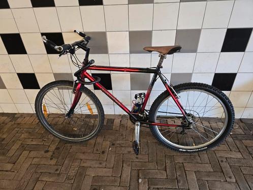 Vintage Koga miyata model uit 1987, Fietsen en Brommers, Fietsen | Heren | Sportfietsen en Toerfietsen, Zo goed als nieuw, Koga Miyata