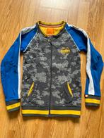 Vest van Mortenz maat 146/152, Ophalen of Verzenden, Zo goed als nieuw, Jongen, Trui of Vest