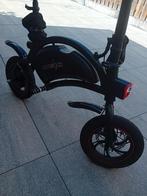 Windgoo B3 Elektrische opvouwbare fiets, Ophalen, Zo goed als nieuw, Elektrische step (E-scooter), Windgoo