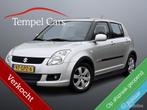 Suzuki Swift 1.3 Shogun GT |Spoilerpakket, NAP|Lage km stand, Voorwielaandrijving, Gebruikt, 400 kg, Swift