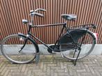 Gazelle Populair Retro Heren Fiets, 57 tot 61 cm, Ophalen, Gebruikt, Gazelle