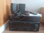 Versterker / home cinema set yamaha RX-V457, Ophalen, Gebruikt, Stereo, Yamaha