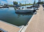 Aquamar 17 yamaha 4 takt 60 pk. Compleet en vaarklaar., Ophalen, Gebruikt, Minder dan 6 meter, Overige typen