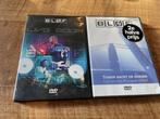 DVD| Blof (2 stuks), Alle leeftijden, Ophalen, Zo goed als nieuw, Muziek en Concerten