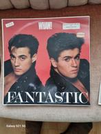 Wham! - Fantastic LP (Limited Edition), Ophalen of Verzenden, Zo goed als nieuw, 12 inch, Poprock
