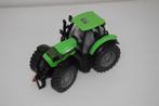 Siku: Deutz-Fahr Argotron, Ophalen of Verzenden, Zo goed als nieuw, Tractor of Landbouw, SIKU