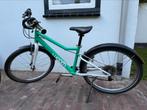 Woom 5 fiets mint groen 24 inch, Fietsen en Brommers, Gebruikt, Hardtail, Ophalen, Overige merken