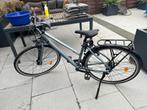 Stadsfiets, Ophalen, Zo goed als nieuw, Overige merken