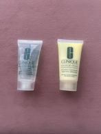 Clinique Hydraterende Jelly & Lotion Set, Ophalen of Verzenden, Nieuw, Gehele gezicht