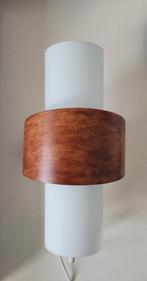 Louis Kalff NX40, design, vintage, retro. Philips., Rond, Ophalen of Verzenden, Philips, Nvt