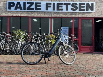 Batavus Finez Herenfiets, Frame 57cm, 625W, 7Versn beschikbaar voor biedingen