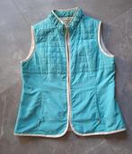 Bodywarmer, Kleding | Dames, Maat 38/40 (M), Blauw, Ophalen of Verzenden, Zo goed als nieuw