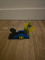 LEGO Ninjago Spinjitzu Slam - Jay (70682), Kinderen en Baby's, Speelgoed | Duplo en Lego, Ophalen of Verzenden, Zo goed als nieuw