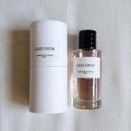 NU €25 ‼️ Dior Gris Dior niche parfum 10 ml, Ophalen of Verzenden, Nieuw