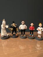 Gave vintage Suske en Wiske beeldjes Willy Vandersteen, Ophalen of Verzenden