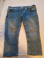 Spijkerbroek Only & Sons mt 44, Kleding | Heren, Grote Maten, Blauw, Ophalen of Verzenden, Zo goed als nieuw, Broek of Spijkerbroek