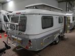 Eriba Touring Troll 555 GT Incl. mover, Bedrijf, Treinzit, 4 tot 5 meter, Schokbreker