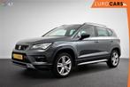 SEAT Ateca 1.5 TSI 150pk DSG FR SEAT Ateca 1.5 TSI 150pk DSG, 680 kg, 4 cilinders, 150 pk, 14 km/l