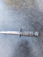 Usa para bajonet, Verzamelen, Ophalen of Verzenden, Amerika, Mes of Dolk