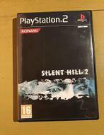 Silent Hill 2 PS2, Spelcomputers en Games, Games | Sony PlayStation 2, Vanaf 16 jaar, Overige genres, Ophalen of Verzenden, 1 speler