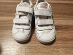 Adidas babyschoenen maat 25 - Wit, Kinderen en Baby's, Babykleding | Schoentjes en Sokjes, Ophalen, Zo goed als nieuw, Jongetje of Meisje