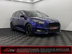Ford FOCUS Wagon 2.0 ST Half leder, Navi, Parkeersensoren, C, 15 km/l, Gebruikt, Euro 6, 4 cilinders