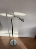 Leeslamp, Huis en Inrichting, Lampen | Vloerlampen, Ophalen, Zo goed als nieuw