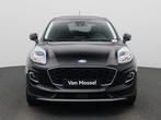 Ford Puma 1.0 EcoBoost Hybrid Titanium CRUISE CONTROL | AUTO, 12 maanden, Euro 6, Zwart, 665 kg