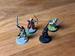 Halbarad en Arathon, Gebruikt, Figuurtje(s), Geverfd, Lord of the Rings