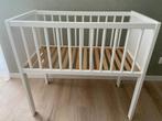 Te koop: wiegje, Ophalen, Zo goed als nieuw, Wieg
