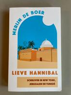 Lieve Hannibal - Merijn de Boer (Nieuw), Ophalen of Verzenden, Nieuw