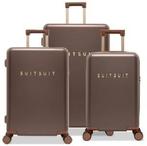 ✅NIEUW✅ SUITSUIT Fab Seventies 3 delig set | Special Edition, Hard kunststof, Ophalen of Verzenden, 70 cm of meer, Nieuw