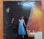 Rush dubbel lp Exit..stage left., Ophalen of Verzenden, Gebruikt, 12 inch, Poprock