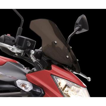 Kawasaki Windscherm smoked beschikbaar voor biedingen