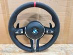 BMW ALCANTARA M-stuurwiel 5-6-7-8 Serie F10 F90 F12 F01 F, Ophalen of Verzenden, Nieuw, BMW