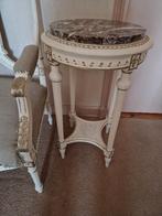 Louis XVI tafeltje, bijzettafel, Ophalen of Verzenden