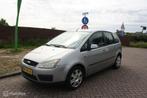 Ford Focus C-Max 1.6-16V Trend nieuwe APK NAP, Voorwielaandrijving, 1596 cc, 101 pk, Gebruikt