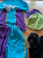 Verkleedkleding pietpak, Diversen, Ophalen, Gebruikt