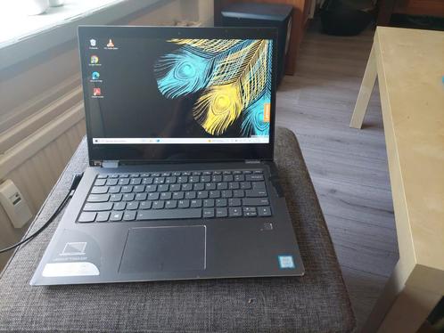 Lenovo yoga 520, Computers en Software, Windows Laptops, 14 inch, SSD, 2 tot 3 Ghz, 8 GB, Qwerty, Ophalen of Verzenden