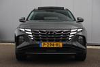 Hyundai Tucson 1.6 T-GDI HEV Premium Sky Automaat Panoramada, Auto's, Gebruikt, Euro 6, 4 cilinders, Met garantie (alle)