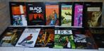 De Morgen stripcollectie, Ophalen, Diverse, Complete serie of reeks, Nieuw
